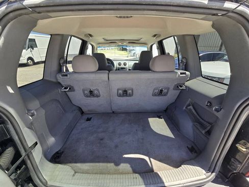 Used 2006 Jeep Liberty Sport AWD/4WD image 21