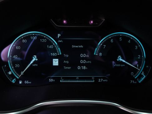 Used 2024 Genesis G80 3.5T Sport w/ Sport Prestige Package AWD/4WD image 19