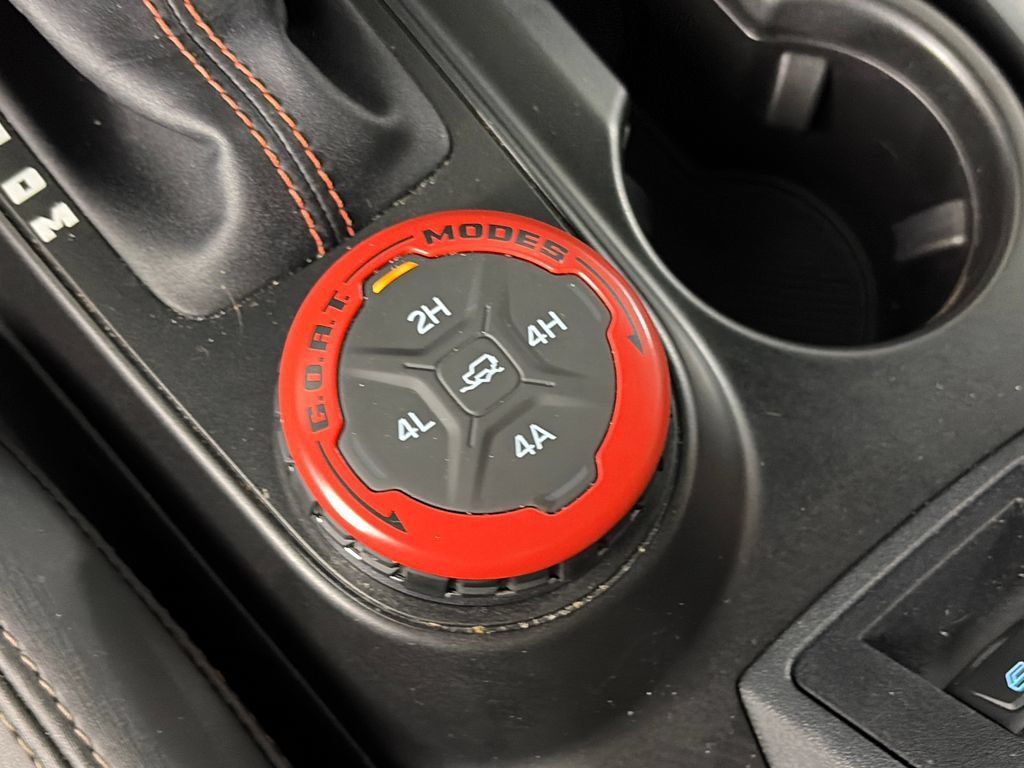 Used 2023 Ford Bronco Raptor AWD/4WD image 23