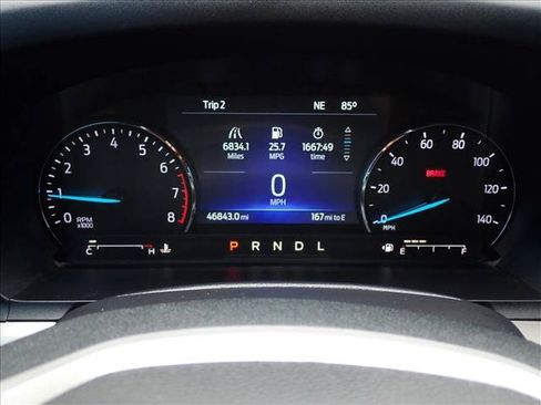 Used 2023 Ford Explorer XLT RWD image 26
