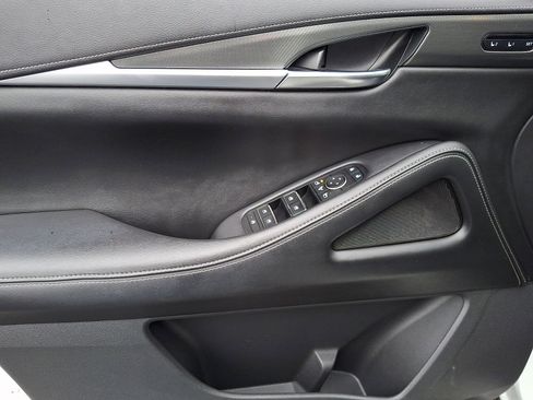 Certified 2023 INFINITI QX60 Luxe image 12