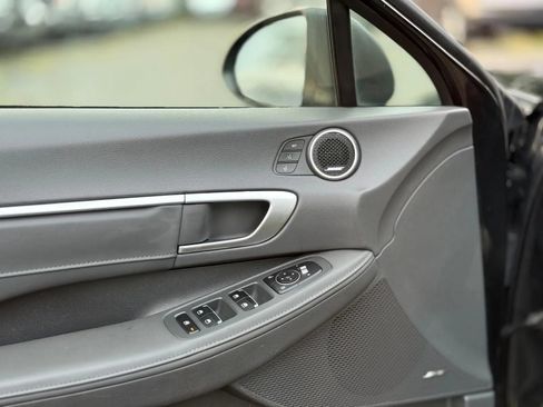 Used 2020 Hyundai Sonata Limited FWD image 29