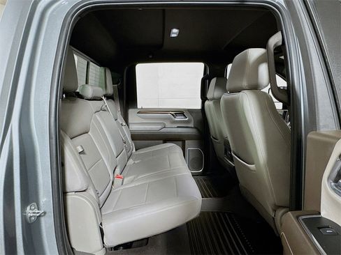 Certified 2024 Chevrolet Silverado 2500 LT w/ Texas Edition image 25