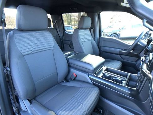 Used 2023 Ford F150 XL w/ STX Appearance Package AWD/4WD image 24