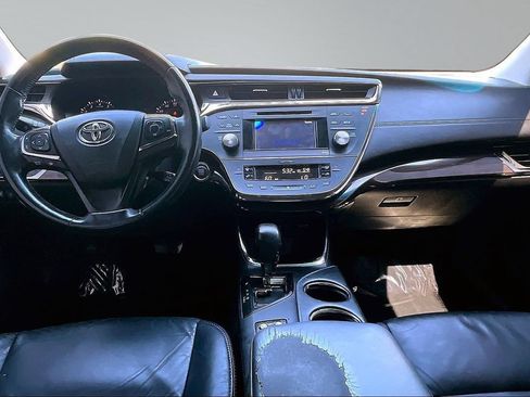 Used 2013 Toyota Avalon XLE Touring FWD image 19