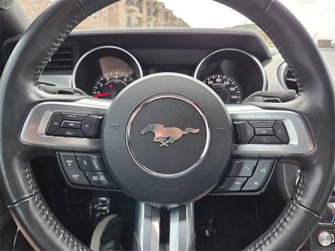 Certified 2021 Ford Mustang GT Premium w/ Ford Safe & Smart Package image 25