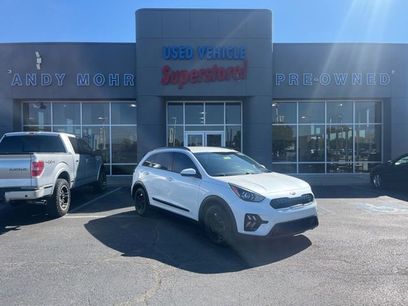 Used 2020 Kia Niro LX