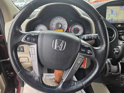 Used 2014 Honda Pilot Touring image 35