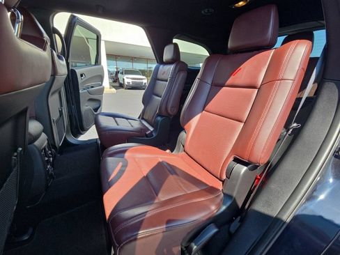 Used 2025 Dodge Durango R/T AWD/4WD image 23