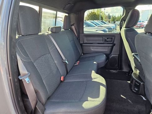 New 2026 RAM 2500 Tradesman w/ Power Wagon Package image 15