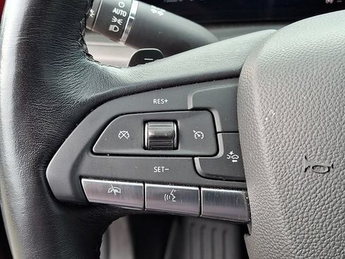 Certified 2024 Cadillac XT4 Premium Luxury AWD/4WD image 16