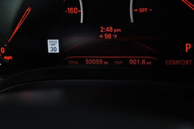 Used 2021 BMW X3 sDrive30i w/ Convenience Package RWD image 26
