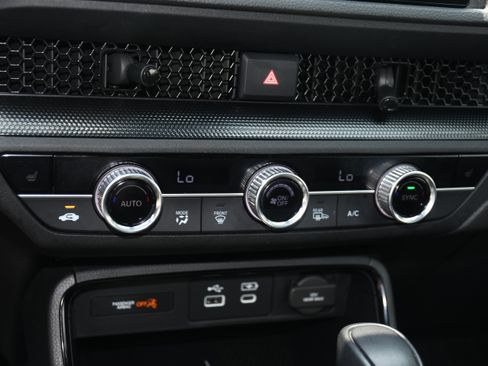 Certified 2024 Honda CR-V Sport-L image 15