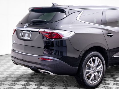 Used 2023 Buick Enclave Premium w/ Experience Buick Package AWD/4WD image 38