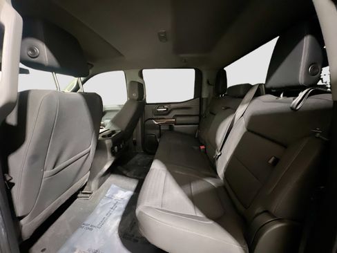 Used 2021 Chevrolet Silverado 1500 RST w/ Bed Protection Package image 16