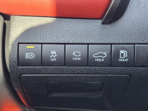 Used 2022 Toyota Camry XSE w/ Navigation Package FWD image 19