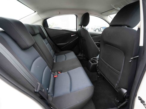Used 2017 Toyota Yaris iA FWD image 24