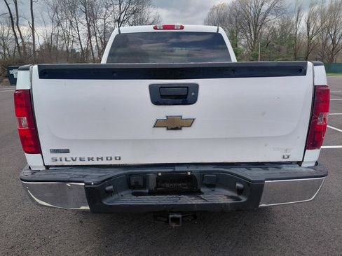 Used 2011 Chevrolet Silverado 1500 LT w/ All-Star Edition image 6