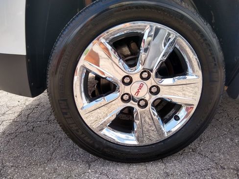 Used 2015 GMC Terrain SLT w/ Chrome Edition image 28