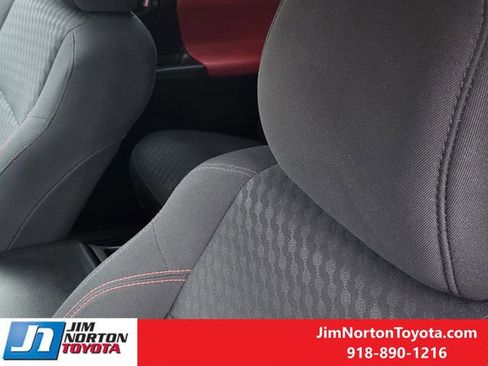 Used 2020 Toyota Tacoma SR5 RWD image 16