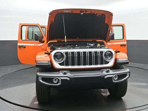 New 2026 Jeep Gladiator Sport AWD/4WD image 52