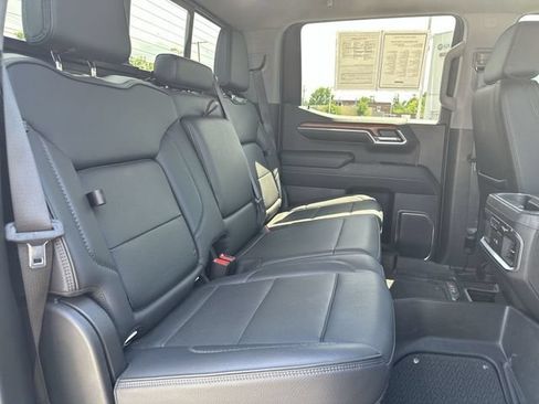 Used 2023 GMC Sierra 1500 Denali w/ Denali Reserve Package AWD/4WD image 28