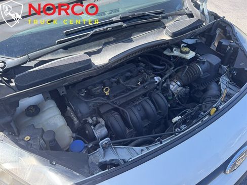 Used 2016 Ford Transit Connect XL FWD image 29