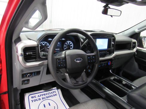 Used 2022 Ford F150 XL w/ Equipment Group 101A High image 29