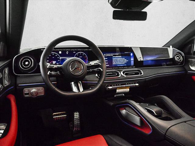 New 2027 Mercedes-Benz GLE 450 4MATIC Coupe image 20