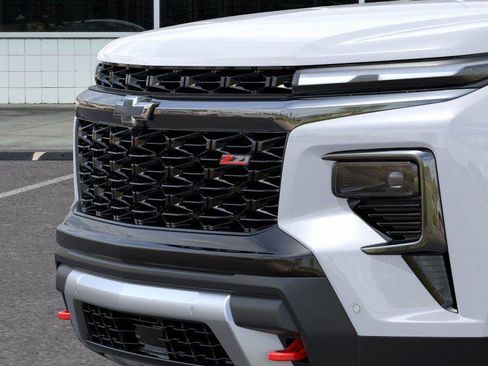 New 2026 Chevrolet Traverse Z71 AWD/4WD image 13