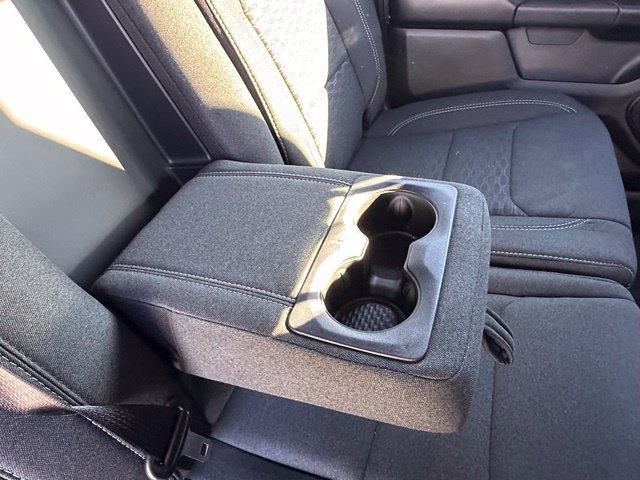 Used 2025 RAM 1500 Tradesman RWD image 33