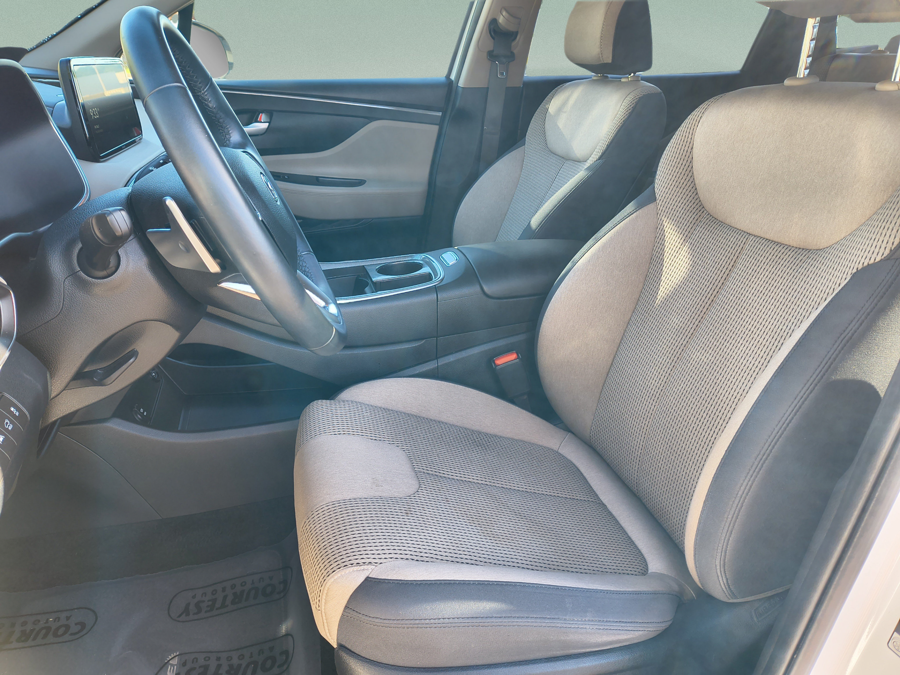 Certified 2023 Hyundai Santa Fe SEL AWD/4WD image 19