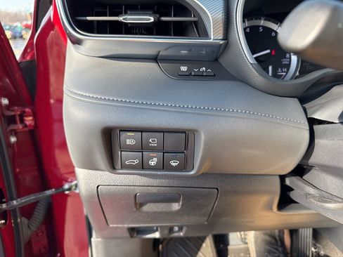 Used 2022 Toyota Highlander Platinum image 27