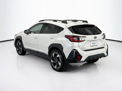 Used 2024 Subaru Crosstrek 2.5i Limited AWD/4WD image 7