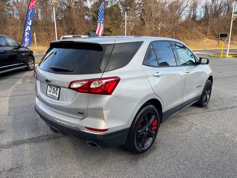 Used 2019 Chevrolet Equinox LT image 7