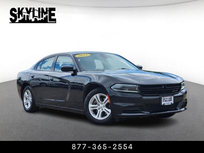 Used 2022 Dodge Charger SXT
