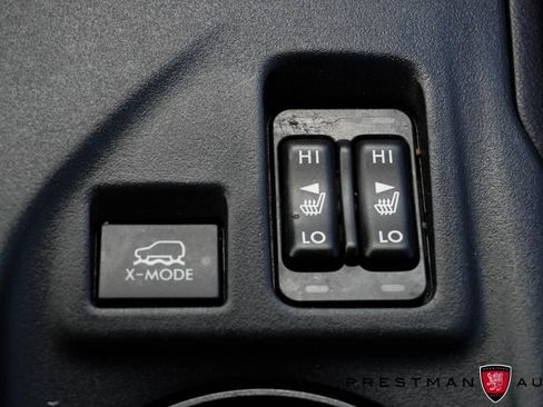 Used 2023 Subaru Crosstrek 2.5i Sport AWD/4WD image 8