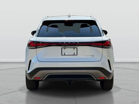 Used 2023 Lexus RX 350 AWD w/ Accessory Package image 6