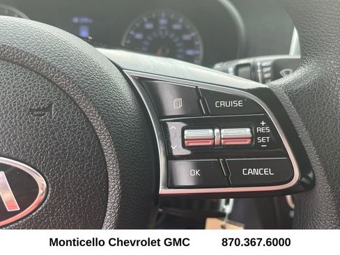 Used 2019 Kia Optima LX w/ LX 17" Wheel Package image 15