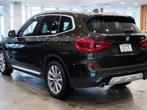 Used 2018 BMW X3 xDrive30i w/ Premium Package image 6