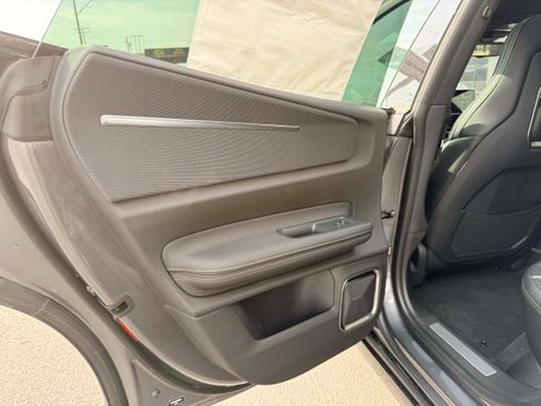 New 2026 Polestar Polestar 4 image 15