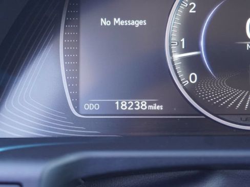 Used 2023 Lexus ES 350 w/ Premium Package FWD image 21
