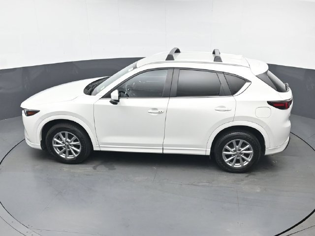 Certified 2024 MAZDA CX-5 AWD 2.5 S image 33