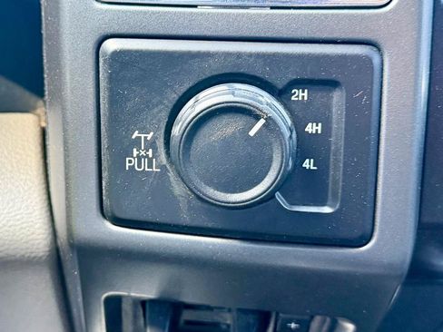Used 2019 Ford F250 XLT w/ XLT Value Package AWD/4WD image 20