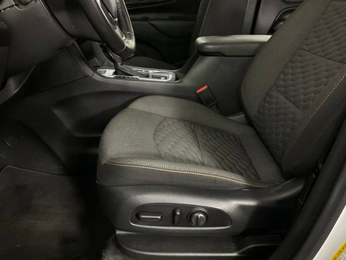 Used 2020 Chevrolet Equinox LT AWD/4WD image 29