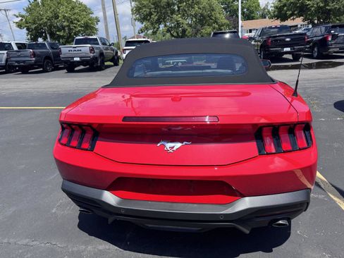 Used 2026 Ford Mustang Premium RWD image 5