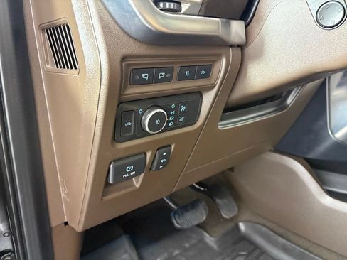 Used 2021 Ford F150 King Ranch w/ Equipment Group 601A High AWD/4WD image 15