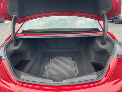 Used 2020 Cadillac CT5 Premium Luxury w/ Platinum Package image 13