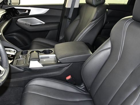 Certified 2024 Acura MDX SH-AWD image 37