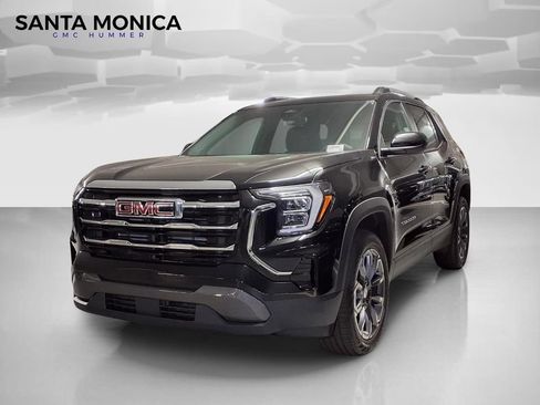 New 2026 GMC Terrain Elevation w/ Elevation Premium Package FWD image 1